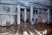 willemsspoortunnel rotterdam 1992